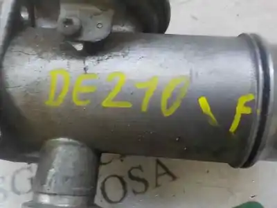 Gebrauchtes Autoersatzteil egr-ventil zum bmw serie 3 berlina (e90) 2.0 16v diesel oem-iam-referenzen 11718479607  