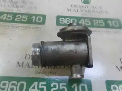 Gebrauchtes Autoersatzteil egr-ventil zum bmw serie 3 berlina (e90) 2.0 16v diesel oem-iam-referenzen 11718479607  