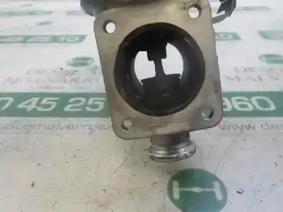 Gebrauchtes Autoersatzteil egr-ventil zum bmw serie 3 berlina (e90) 2.0 16v diesel oem-iam-referenzen 11718479607  