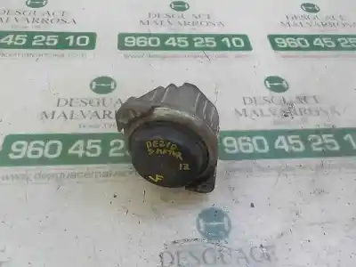 İkinci el araba yedek parçası Sol Motor Destegi için BMW SERIE 3 BERLINA (E90) 2.0 16V Diesel OEM IAM referansları 22116768799  