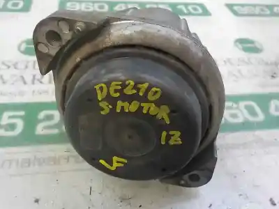 İkinci el araba yedek parçası sol motor destegi için bmw serie 3 berlina (e90) 2.0 16v diesel oem iam referansları 22116768799  