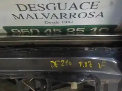 Recambio de automóvil de segunda mano de puerta trasera izquierda para bmw serie 3 berlina (e90) 2.0 16v diesel referencias oem iam   41007203647