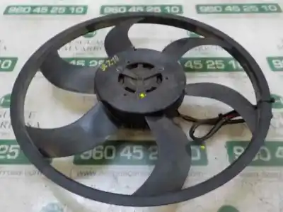 Second-hand car spare part RADIATOR COOLING FAN for BMW SERIE 3 BERLINA (E90)  OEM IAM references 17428506668 0177510601 6937515