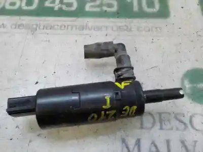 Second-hand car spare part WASHER PUMP for BMW SERIE 3 BERLINA (E90)  OEM IAM references 67128377430 13264010 837743003