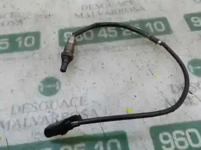 Peça sobressalente para automóvel em segunda mão SONDA LAMBDA por SEAT IBIZA IV (6J5, 6P1)  Referências OEM IAM   