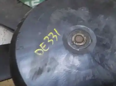 Peça sobressalente para automóvel em segunda mão termoventilador elétrico por seat ibiza iv (6j5, 6p1) 1.2 tsi referências oem iam   