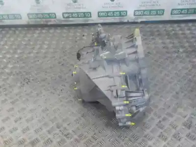 Pezzo di ricambio per auto di seconda mano riduttore per bmw mini (r56) cooper d riferimenti oem iam 23007568721  756872104