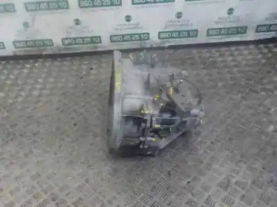 Pezzo di ricambio per auto di seconda mano riduttore per bmw mini (r56) cooper d riferimenti oem iam 23007568721  756872104