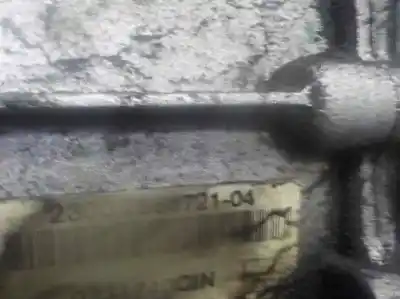 Pezzo di ricambio per auto di seconda mano riduttore per bmw mini (r56) cooper d riferimenti oem iam 23007568721  756872104