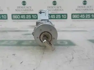 Peça sobressalente para automóvel em segunda mão canhão de ignição por citroen berlingo xtr 1.6 hdi 92 referências oem iam 