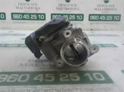 Автозапчасти б/у бабочка коробка за seat leon (5f1) reference ссылки oem iam 04l128063t  04l128063t