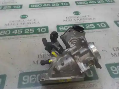 Автозапчасти б/у бабочка коробка за seat leon (5f1) reference ссылки oem iam 04l128063t  04l128063t