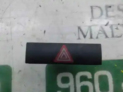 Автозапчасти б/у предупреждение за audi a6 berlina (4f2) 2.0 tdi ссылки oem iam 4f0941509