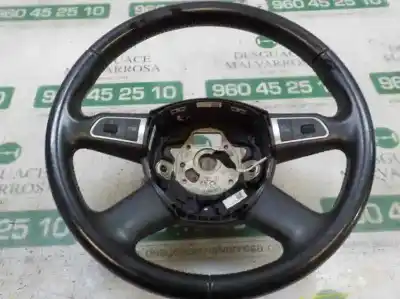 Автозапчасти б/у руль за audi a6 berlina (4f2) 2.0 tdi ссылки oem iam 4e0419091clw88