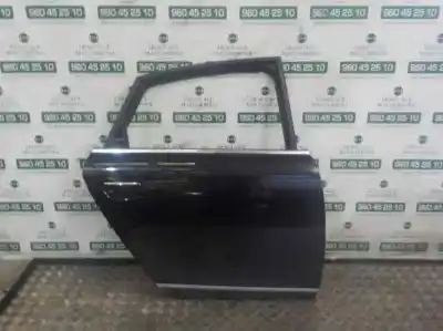 Автозапчасти б/у дверь задняя правая за audi a6 berlina (4f2) 2.0 tdi ссылки oem iam 4f0833052g