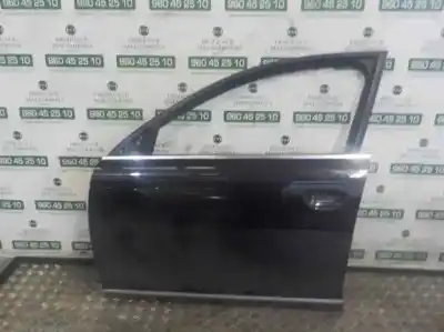 Автозапчасти б/у левая передняя дверь за audi a6 berlina (4f2) 2.0 tdi ссылки oem iam 4f0831051f