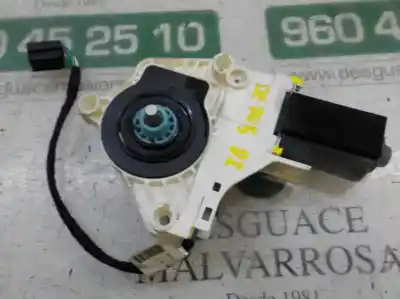 Автозапчасти б/у мотор переднего левого стекла за audi a6 berlina (4f2) 2.0 tdi ссылки oem iam 8t0959801b