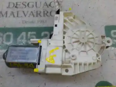 Автозапчасти б/у мотор стекла переднего правого за audi a6 berlina (4f2) 2.0 tdi ссылки oem iam 8t0959802b