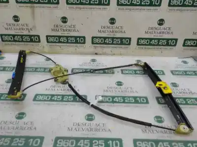 Автозапчасти б/у регулятор стекла переднего правого за audi a6 berlina (4f2) 2.0 tdi ссылки oem iam 