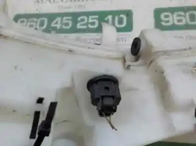 Автозапчасти б/у чистый депозит за audi a6 berlina (4f2) 2.0 tdi ссылки oem iam 4f0955453r  