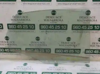 Автозапчасти б/у стекло задней правой двери за audi a6 berlina (4f2) 2.0 tdi ссылки oem iam 4f5845206