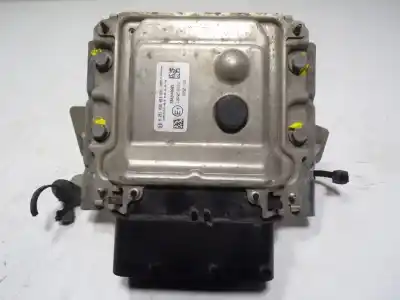 Автозапчасти б/у электронный модуль за iveco daily furgón fg h2 33 s ... v batalla 3520 ссылки oem iam 5802440689