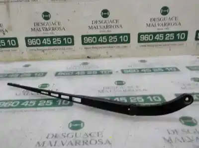 Автозапчасти б/у рычаг стеклоочистителя передний правый за audi a6 berlina (4f2) 2.0 tdi ссылки oem iam 4f1955408b