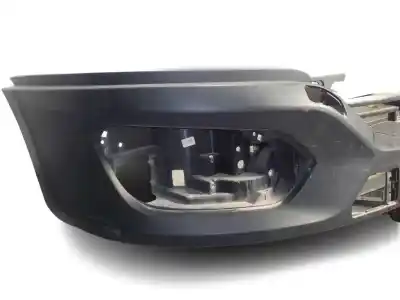 Автозапчасти б/у передний бампер за iveco daily furgón fg h2 33 s ... v batalla 3520 ссылки oem iam 5802313252  