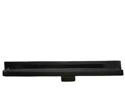 Second-hand car spare part REAR BUMPER for IVECO DAILY FURGÓN  OEM IAM references 5801565332  
