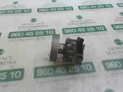 Автозапчасти б/у насос гидроусилителя за audi a6 berlina (4f2) 2.0 tdi ссылки oem iam 4f0145156f