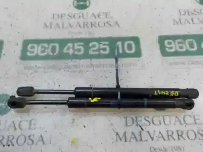 Автозапчасти б/у амортизаторы багажника/двери за audi a6 berlina (4f2) 2.0 tdi ссылки oem iam 4f5827552g