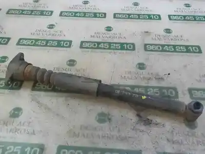 Автозапчасти б/у правый задний амортизатор за audi a6 berlina (4f2) 2.0 tdi ссылки oem iam 4f0513032ae