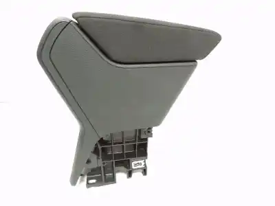 Pièce détachée automobile d'occasion accoudoir central pour seat ibiza (kj1) fr références oem iam 6f0864207ah  6f0864207ahli8
