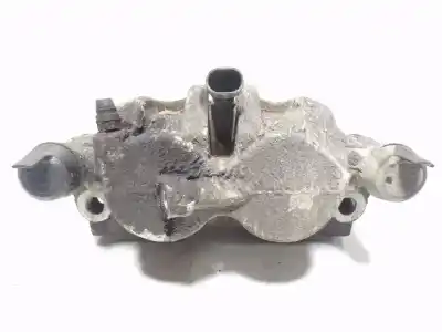 Автозапчастина б/у передній правий гальмівний супорт для iveco daily furgón fg h2 33 s ... v batalla 3520 посилання на oem iam 5802078971  