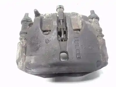 Автозапчасти б/у передний левый тормозной суппорт за iveco daily furgón fg h2 33 s ... v batalla 3520 ссылки oem iam 5802078968  