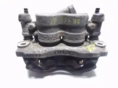 Автозапчасти б/у передний левый тормозной суппорт за iveco daily furgón fg h2 33 s ... v batalla 3520 ссылки oem iam 5802078968  