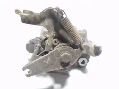 Автозапчастина б/у задній лівий гальмівний супорт для iveco daily furgón fg h2 33 s ... v batalla 3520 посилання на oem iam 5802137538  