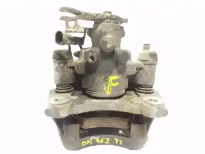 Автозапчастина б/у задній лівий гальмівний супорт для iveco daily furgón fg h2 33 s ... v batalla 3520 посилання на oem iam 5802137538  