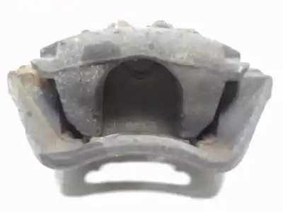 Автозапчастина б/у задній лівий гальмівний супорт для iveco daily furgón fg h2 33 s ... v batalla 3520 посилання на oem iam 5802137538  