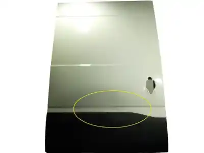 Автозапчасти б/у правая боковая дверь за iveco daily furgón fg h2 33 s ... v batalla 3520 ссылки oem iam 5802311136