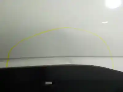 Автозапчасти б/у правая боковая дверь за iveco daily furgón fg h2 33 s ... v batalla 3520 ссылки oem iam 5802311136  