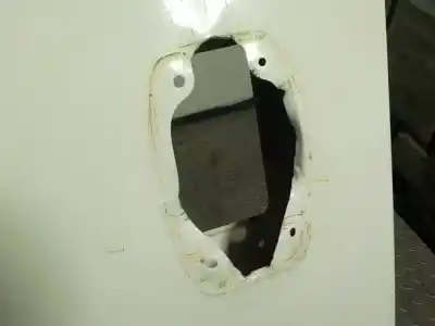 Автозапчасти б/у правая боковая дверь за iveco daily furgón fg h2 33 s ... v batalla 3520 ссылки oem iam 5802311136  