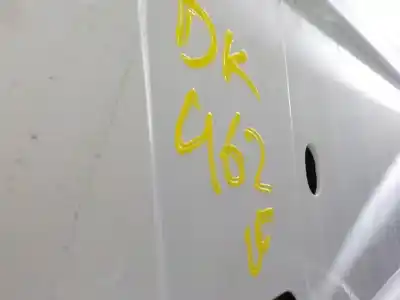 Автозапчасти б/у правая боковая дверь за iveco daily furgón fg h2 33 s ... v batalla 3520 ссылки oem iam 5802311136  