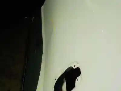 Автозапчасти б/у правая боковая дверь за iveco daily furgón fg h2 33 s ... v batalla 3520 ссылки oem iam 5802311136  