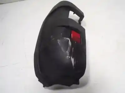 Автозапчасти б/у левый задний бампер за iveco daily furgón fg h2 33 s ... v batalla 3520 ссылки oem iam 