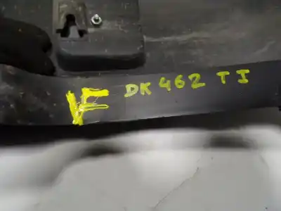 Автозапчасти б/у левый задний бампер за iveco daily furgón fg h2 33 s ... v batalla 3520 ссылки oem iam   