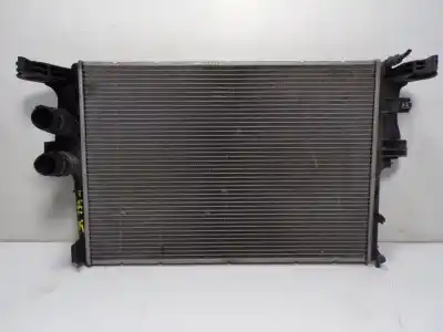 Pezzo di ricambio per auto di seconda mano RADIATORE D ACQUA per IVECO DAILY FURGÓN  Riferimenti OEM IAM 5801264635  8A4760000