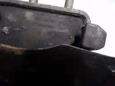 Автозапчасти б/у правая опора двигателя за iveco daily furgón fg h2 33 s ... v batalla 3520 ссылки oem iam 5801283685  5801283685