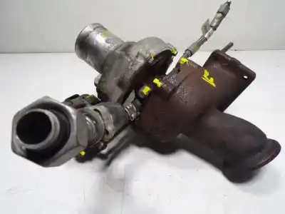 Автозапчасти б/у турбокомпенсатор за iveco daily furgón fg h2 33 s ... v batalla 3520 ссылки oem iam 5802377343  8776650001