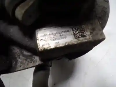 Автозапчасти б/у турбокомпенсатор за iveco daily furgón fg h2 33 s ... v batalla 3520 ссылки oem iam 5802377343  8776650001